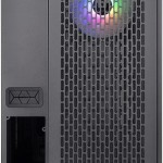 Thermaltake CTE C750 TG ARGB Gaming Full Tower Κουτί Υπολογιστή με Πλαϊνό Παράθυρο Μαύρο