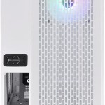 Thermaltake CTE C750 TG ARGB Gaming Full Tower Κουτί Υπολογιστή με Πλαϊνό Παράθυρο Λευκό