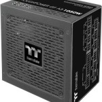 Thermaltake Toughpower GF A3 TT Premium Edition 1050W Μαύρο Τροφοδοτικό Υπολογιστή Full Modular 80 Plus Gold