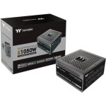 Thermaltake Toughpower GF A3 TT Premium Edition 1050W Μαύρο Τροφοδοτικό Υπολογιστή Full Modular 80 Plus Gold