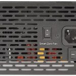 Thermaltake Toughpower GF A3 TT Premium Edition 1050W Μαύρο Τροφοδοτικό Υπολογιστή Full Modular 80 Plus Gold