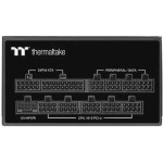 Thermaltake Toughpower GF A3 TT Premium Edition 1050W Μαύρο Τροφοδοτικό Υπολογιστή Full Modular 80 Plus Gold