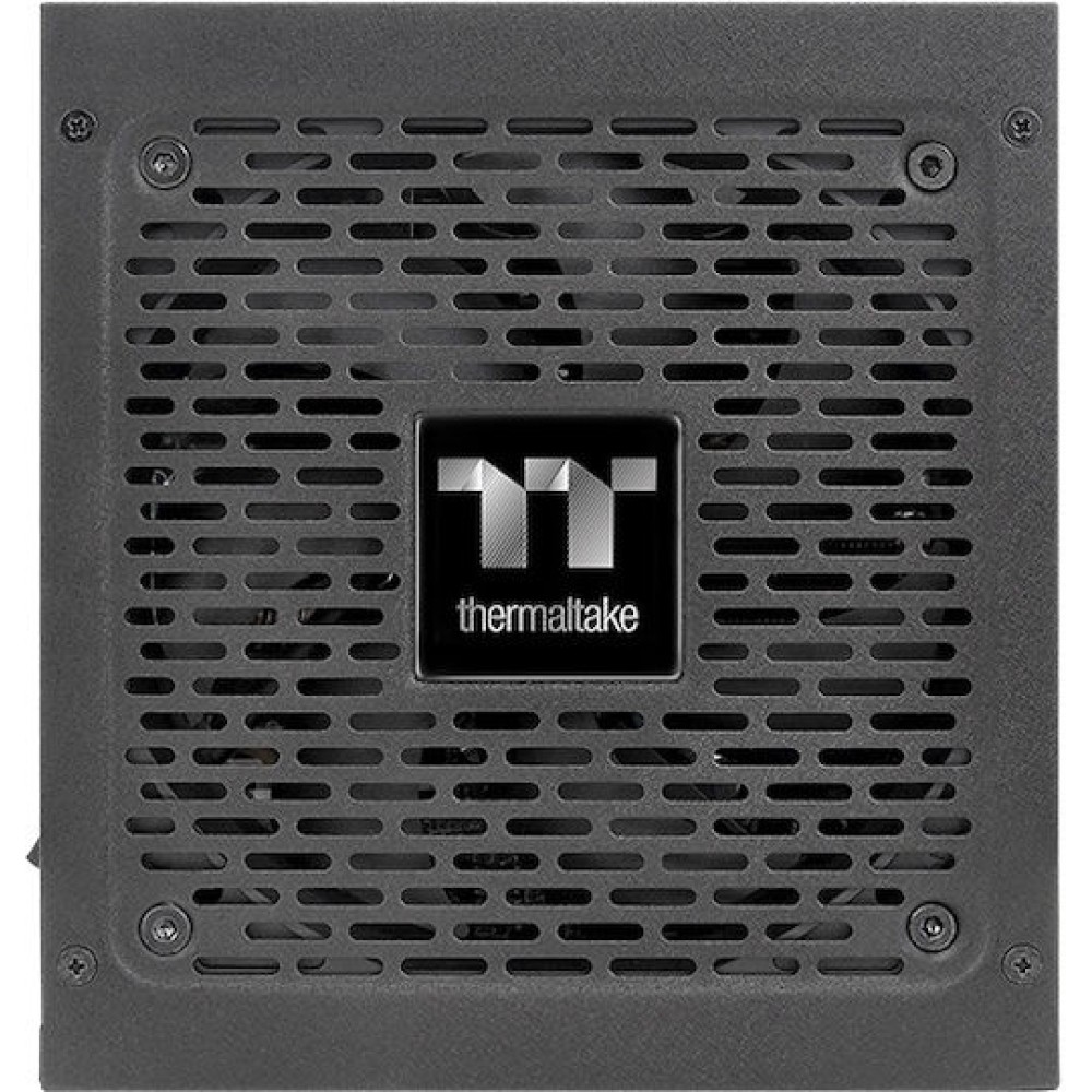 Thermaltake Toughpower GF A3 TT Premium Edition 1200W Μαύρο Τροφοδοτικό Υπολογιστή Full Modular 80 Plus Gold