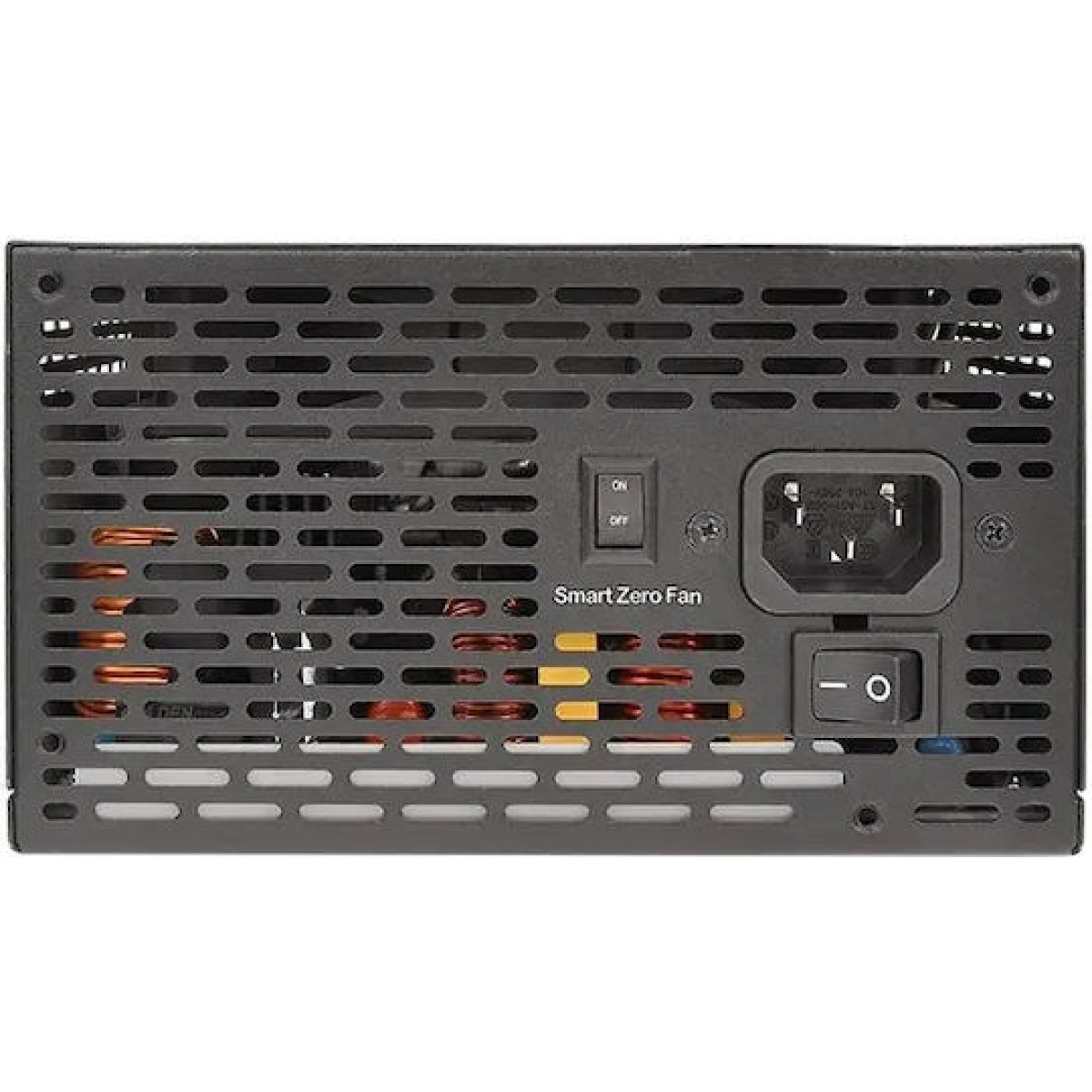 Thermaltake Toughpower GF A3 TT Premium Edition 1200W Μαύρο Τροφοδοτικό Υπολογιστή Full Modular 80 Plus Gold