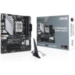 Asus Prime B650M-A WIFI II Motherboard Micro ATX με AMD AM5 Socket 90MB1EG0-M0EAY0