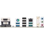 Asus Prime B650M-A WIFI II Motherboard Micro ATX με AMD AM5 Socket 90MB1EG0-M0EAY0