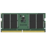 Kingston Valueram DDR5 με Module 1x16GB και Ταχύτητα 5600 για Laptop