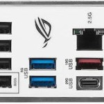 Asus ROG STRIX B760-G Gaming WIFI Motherboard Micro ATX με Intel 1700 Socket 90MB1EQ0-M0EAY0