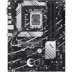 Asus Prime B760-Plus Motherboard ATX με Intel 1700 Socket 90MB1EF0-M0EAY0