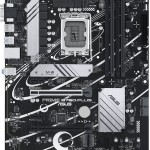 Asus Prime B760-Plus Motherboard ATX με Intel 1700 Socket 90MB1EF0-M0EAY0