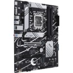 Asus Prime B760-Plus Motherboard ATX με Intel 1700 Socket 90MB1EF0-M0EAY0