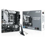 Asus Prime B760M-A WIFI Motherboard Micro ATX με Intel 1700 Socket 90MB1EL0-M0EAY0
