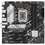 Asus Prime B760M-A WIFI Motherboard Micro ATX με Intel 1700 Socket 90MB1EL0-M0EAY0