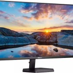 Philips 32E1N3100LA VA Monitor 31.5