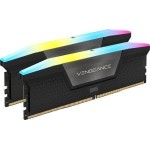 Corsair Vengeance DDR5 32GB RAM με 2x16GB Modules και Ταχύτητα 6400 για Desktop