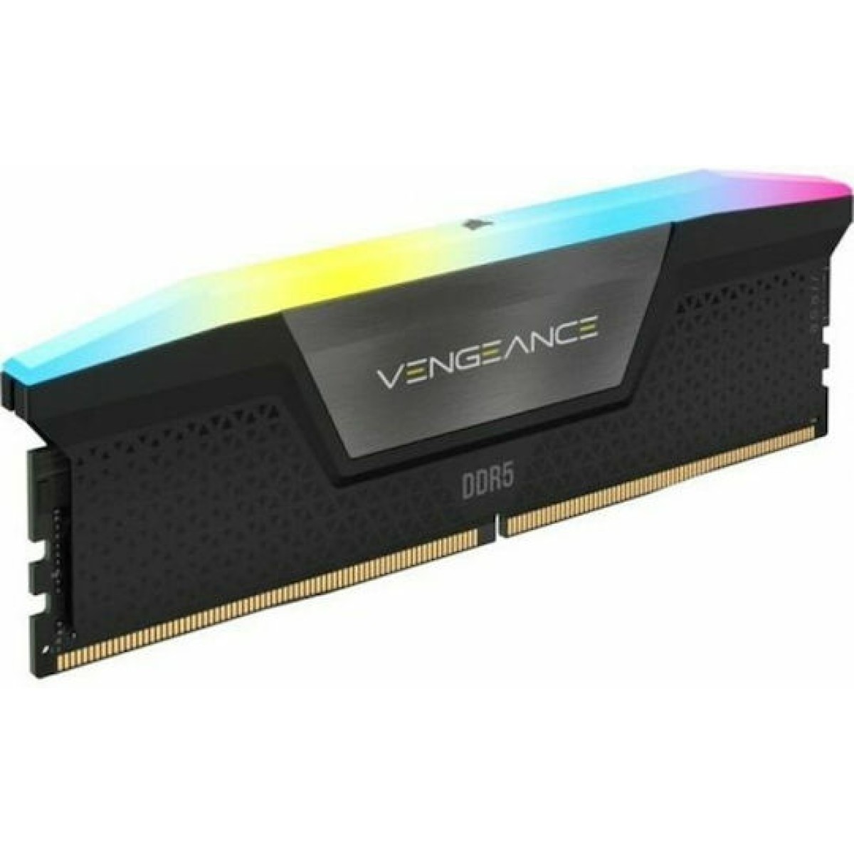 Corsair Vengeance DDR5 32GB RAM με 2x16GB Modules και Ταχύτητα 6400 για Desktop