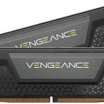 Corsair Vengeance DDR5 48GB RAM με 2x24GB Modules και Ταχύτητα 7000 για Desktop