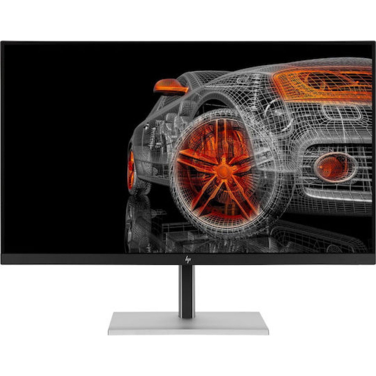 HP E27 G5 IPS Monitor 27\