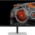 HP E27 G5 IPS Monitor 27\