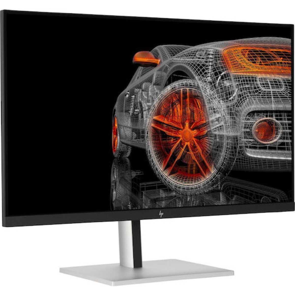 HP E27 G5 IPS Monitor 27\