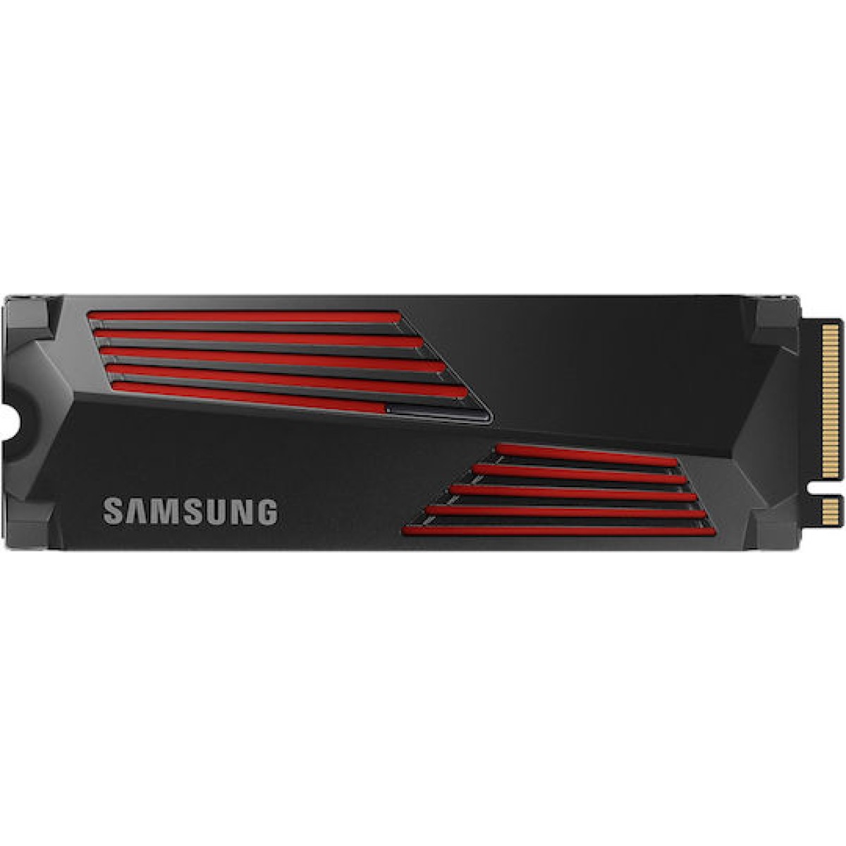 Samsung 990 PRO with Heatsink SSD 1TB M.2 NVMe PCI Express 4.0