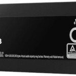 Samsung 990 PRO with Heatsink SSD 1TB M.2 NVMe PCI Express 4.0