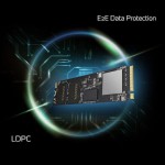 Adata XPG Gammix S70 Blade SSD 8TB M.2 NVMe PCI Express 4.0