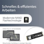 MediaRange SSD 1TB M.2 NVMe PCI Express 3.0