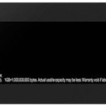 Samsung 990 PRO with Heatsink SSD 2TB M.2 NVMe PCI Express 4.0