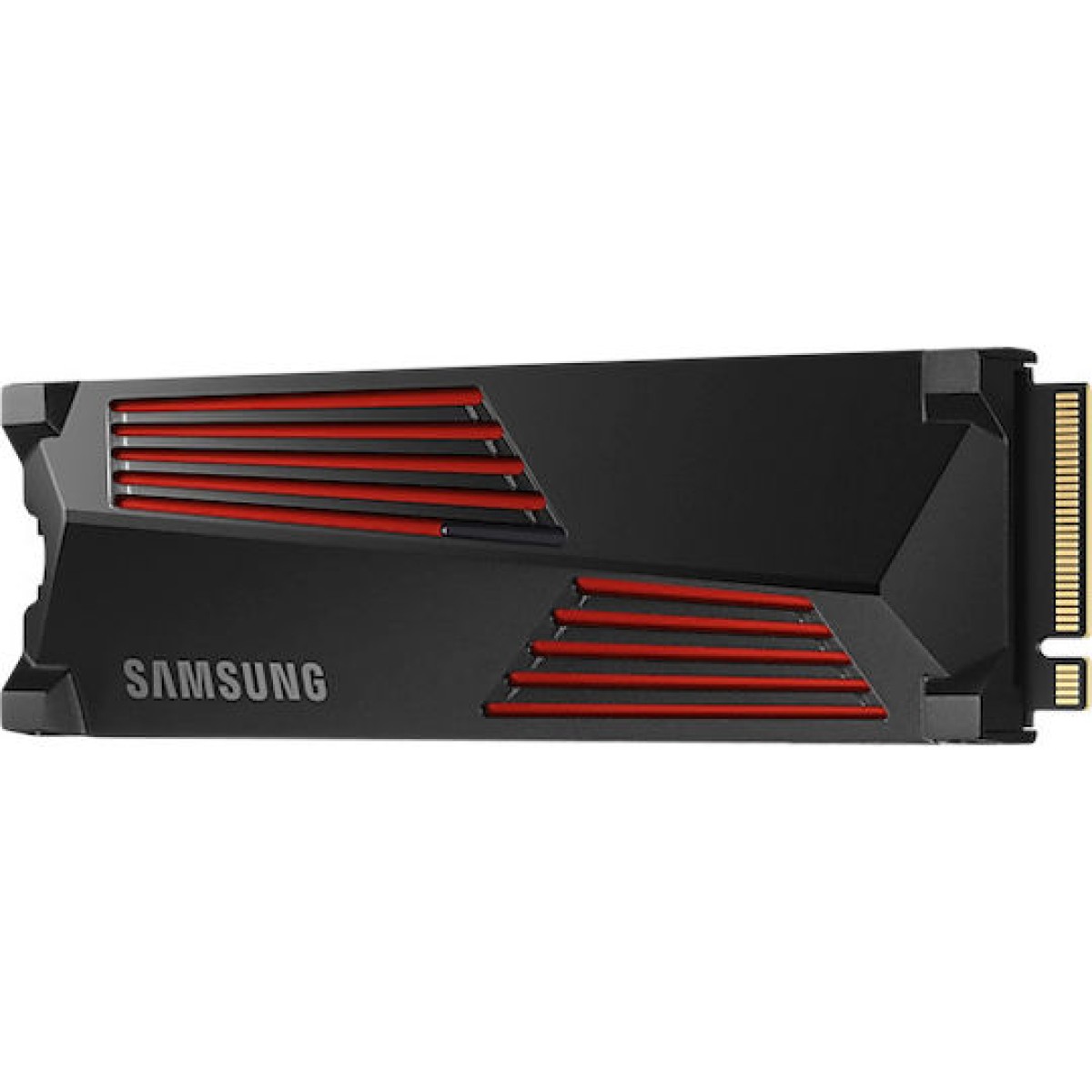 Samsung 990 PRO with Heatsink SSD 2TB M.2 NVMe PCI Express 4.0