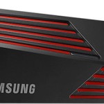 Samsung 990 PRO with Heatsink SSD 2TB M.2 NVMe PCI Express 4.0