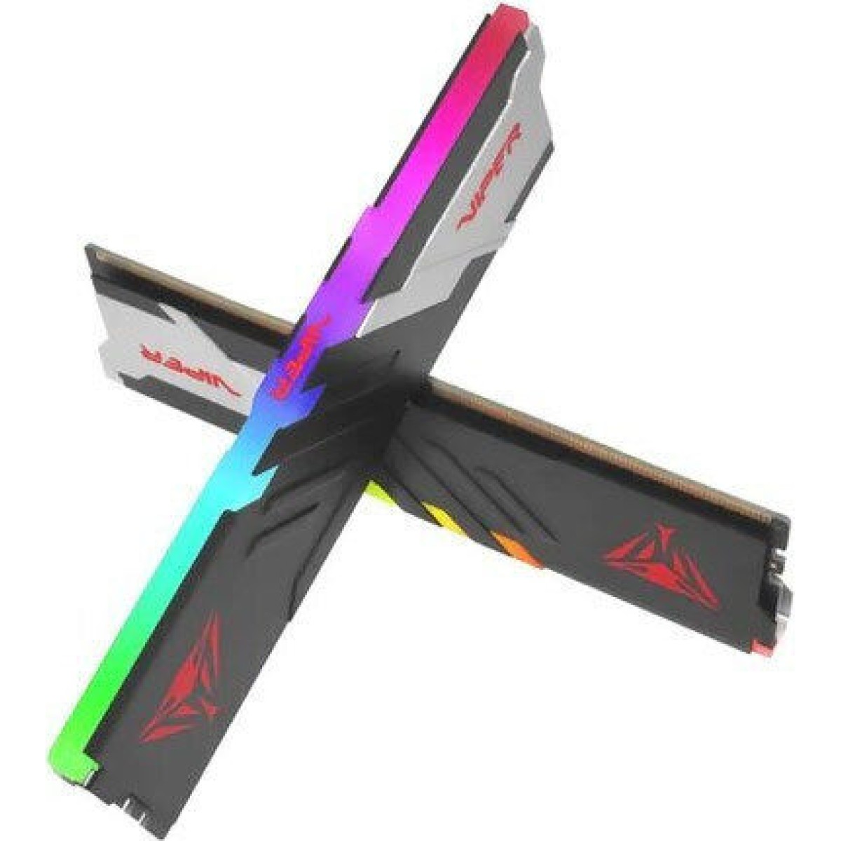 Patriot Viper Venom DDR5 32GB RAM με 2x16GB Modules και Ταχύτητα 7000 για Desktop