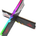 Patriot Viper Venom RGB DDR5 32GB RAM με 2x16GB Modules και Ταχύτητα 7200 για Desktop