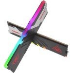 Patriot Viper Venom RGB DDR5 32GB RAM με 2x16GB Modules και Ταχύτητα 6800 για Desktop