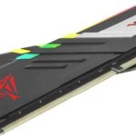 Patriot Viper Venom RGB DDR5 32GB RAM με 2x16GB Modules και Ταχύτητα 6800 για Desktop