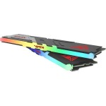 Patriot Viper Venom RGB DDR5 32GB RAM με 2x16GB Modules και Ταχύτητα 6800 για Desktop