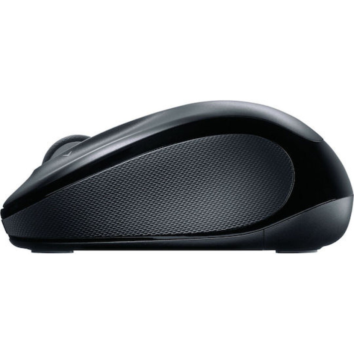 Logitech M325s Ασύρματο Mini Ποντίκι Dark Silver