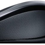 Logitech M325s Ασύρματο Mini Ποντίκι Light Silver