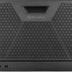 Silverstone RM51 Home Theater Κουτί Υπολογιστή Μαύρο