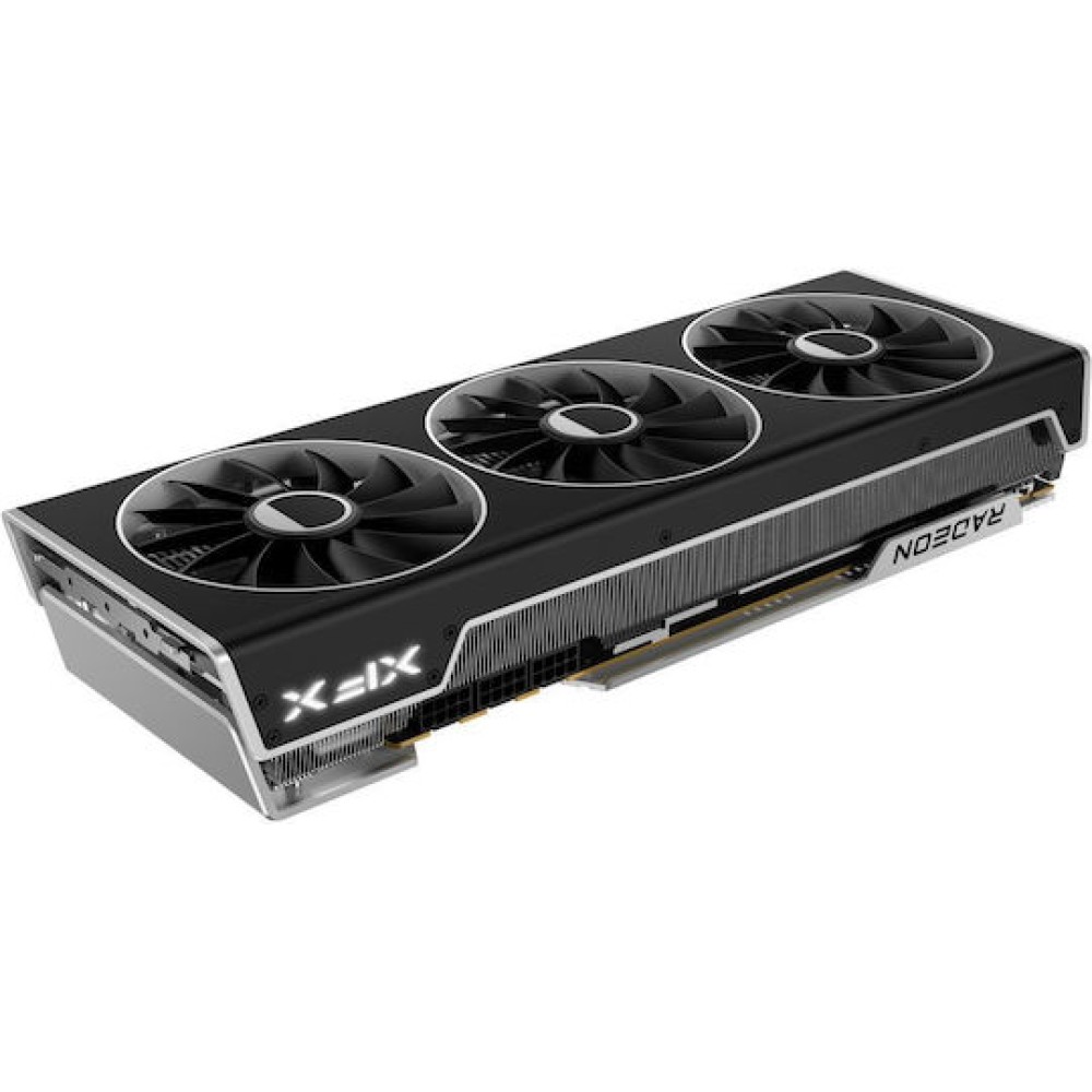 XFX Radeon RX 7900 XTX 24GB GDDR6 Speedster MERC 310 Κάρτα Γραφικών