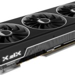 XFX Radeon RX 7900 XTX 24GB GDDR6 Speedster MERC 310 Κάρτα Γραφικών