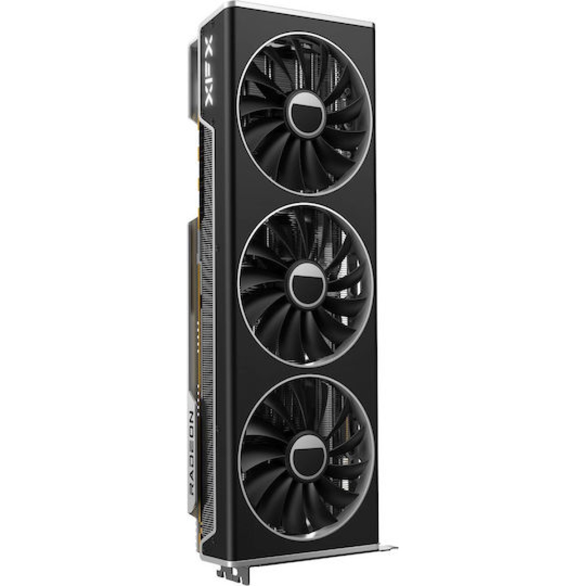 XFX Radeon RX 7900 XTX 24GB GDDR6 Speedster MERC 310 Κάρτα Γραφικών