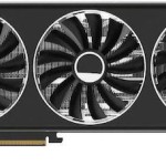 XFX Radeon RX 7900 XTX 24GB GDDR6 Speedster MERC 310 Κάρτα Γραφικών