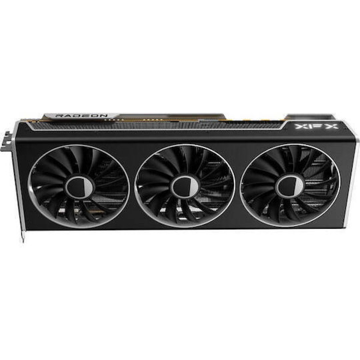 XFX Radeon RX 7900 XTX 24GB GDDR6 Speedster MERC 310 Κάρτα Γραφικών
