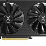 XFX Radeon RX 6650 XT 8GB GDDR6 Speedster SWFT 210 Κάρτα Γραφικών