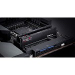 G.Skill Flare X5 DDR5 32GB RAM με 2x16GB Modules και Ταχύτητα 6000 για Desktop
