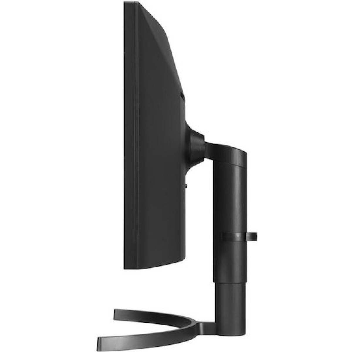 LG 35WN75CP-B Ultrawide VA HDR Curved Gaming Monitor 35