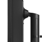 LG 35WN75CP-B Ultrawide VA HDR Curved Gaming Monitor 35