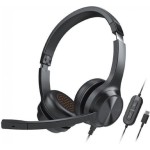 Creative Chat USB On Ear Multimedia Ακουστικά με μικροφωνο και σύνδεση USB-C