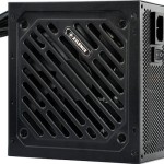 Xilence XP750R12 750W Μαύρο Τροφοδοτικό Υπολογιστή Full Wired 80 Plus Gold